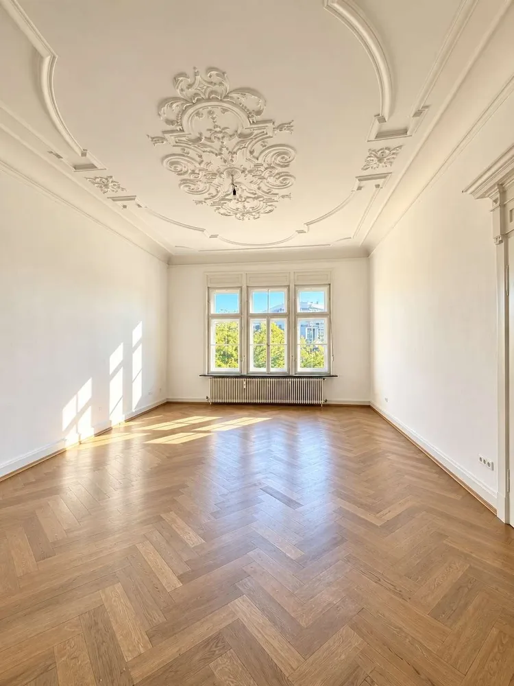 5 room apartment with 186 m² in Munich – Photo 11