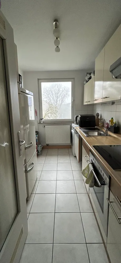 3 Zimmer Wohnung mit 68 m² in Hannover – Bild 11