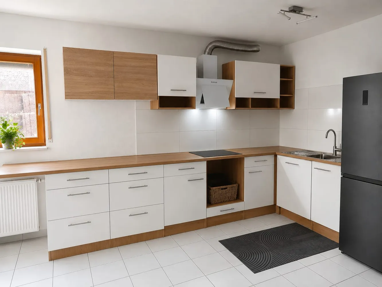 4 room apartment with 110 m² in Dietzenbach – Photo 8
