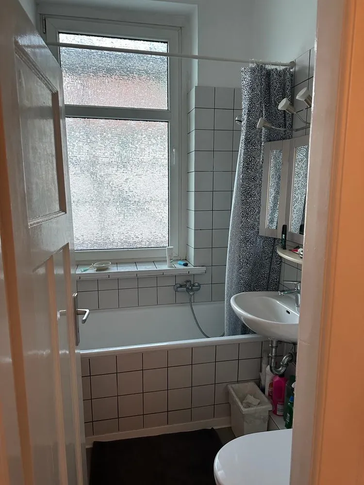 2 Zimmer Wohnung mit 60 m² in Bielefeld – Bild 4