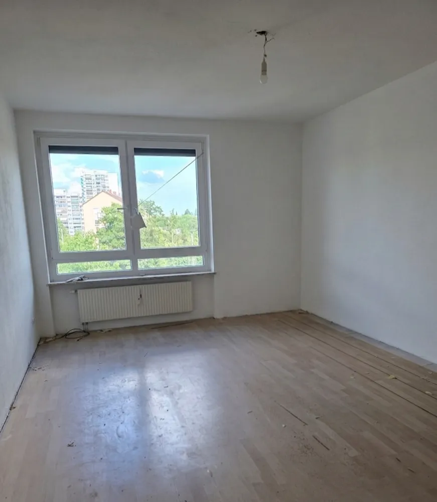 3 Zimmer Wohnung mit 84 m² in Frankenthal (Pfalz) – Bild 4