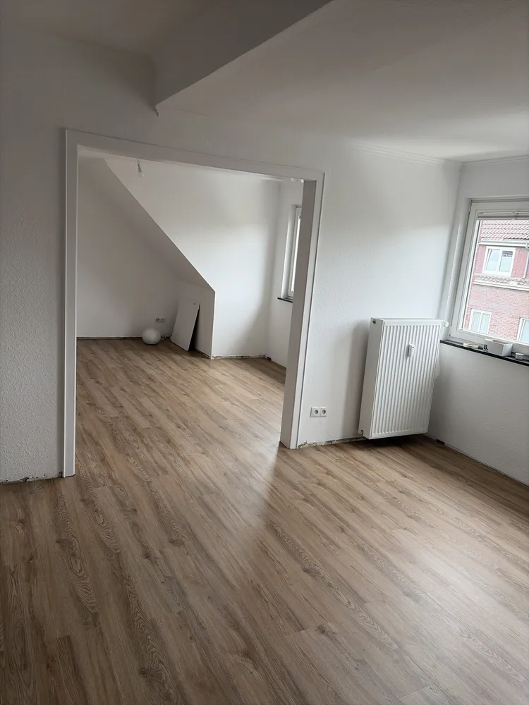2 Zimmer Wohnung mit 66 m² in Bremen – Bild 6
