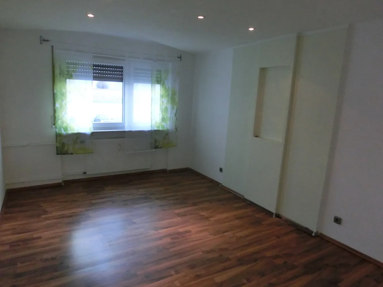 2 Zimmer Wohnung mit 57 m² in Mannheim – Bild 7