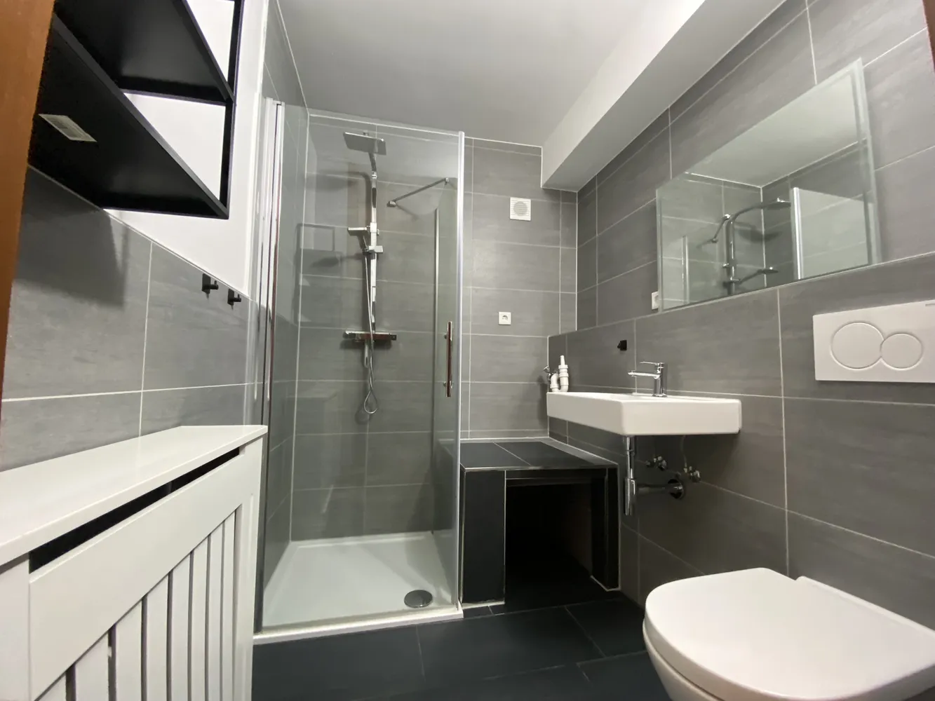 2 Zimmer Wohnung mit 36 m² in Nürnberg – Bild 4