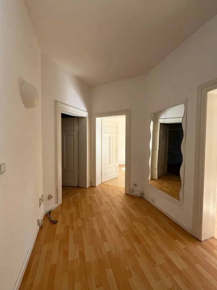 3 Zimmer Wohnung mit 93 m² in Braunschweig – Bild 8