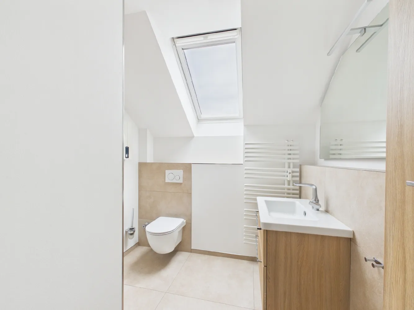 3 Zimmer Wohnung mit 140 m² in Mülheim an der Ruhr – Bild 11
