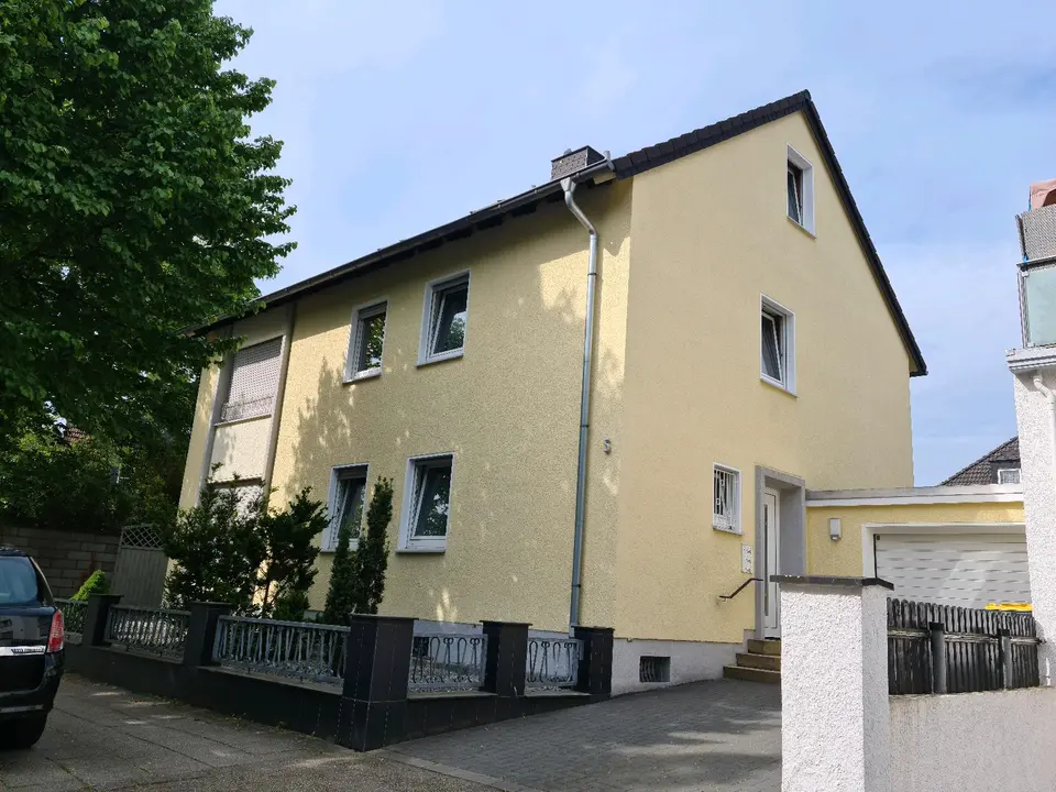 2 Zimmer Wohnung mit 40 m² in Dortmund – Bild 9