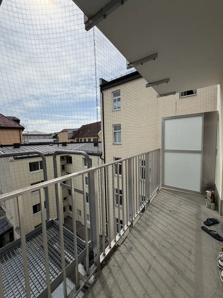 1 Zimmer Wohnung mit 37 m² in München – Bild 5