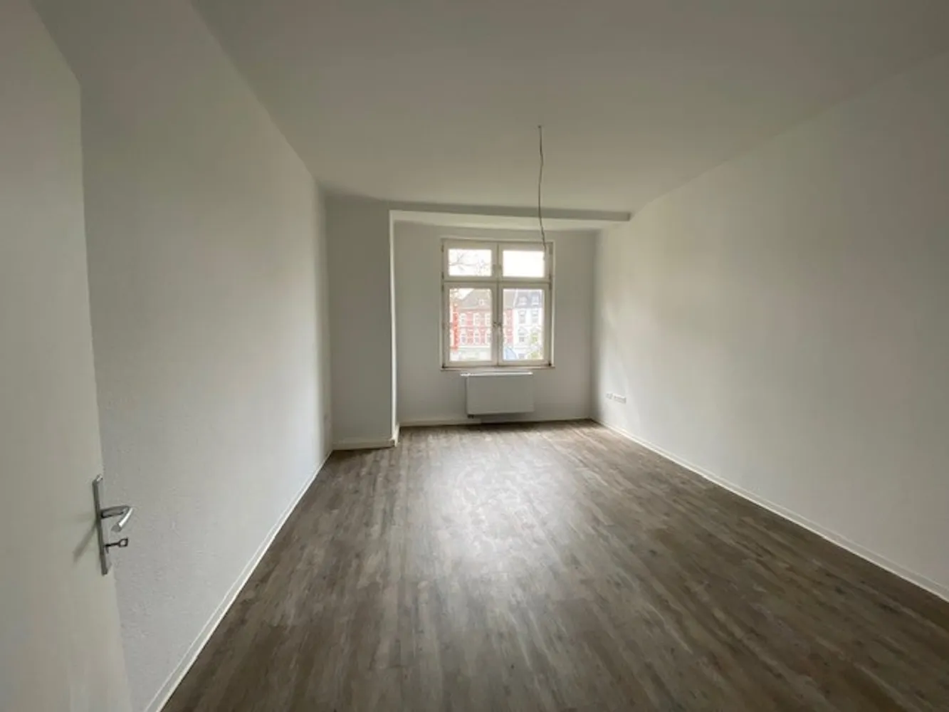 2 Zimmer Wohnung mit 64 m² in Essen – Bild 1