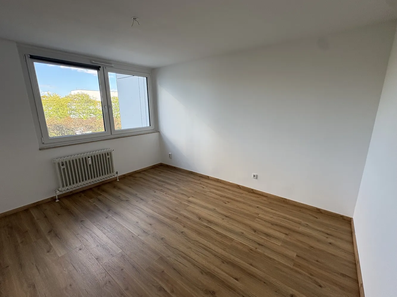 3 Zimmer Wohnung mit 79 m² in München – Bild 1
