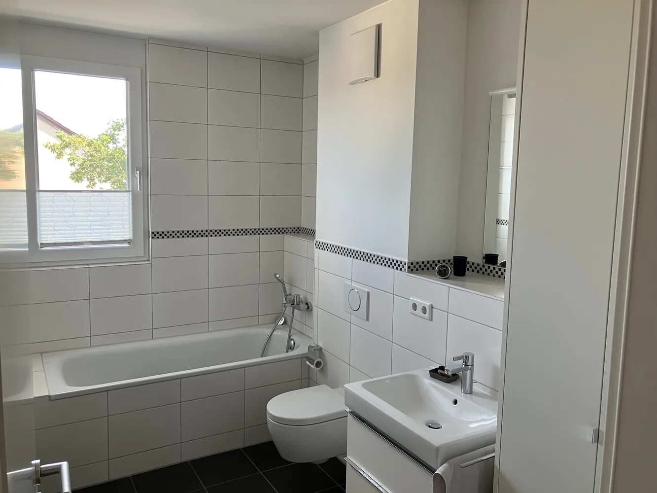 2 Zimmer Wohnung mit 90 m² in München – Bild 9