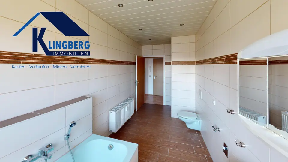 3 Zimmer Wohnung mit 83 m² in Zeitz – Bild 6