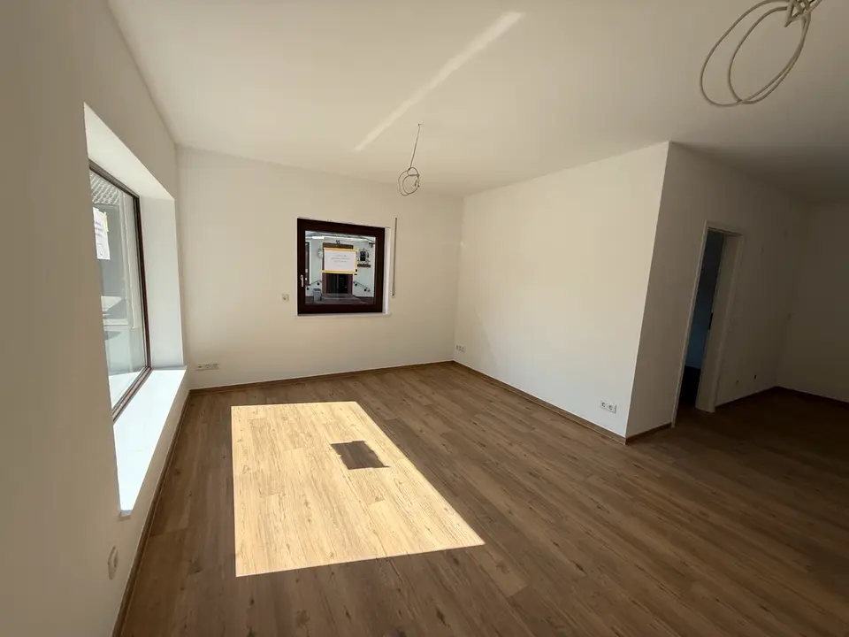 2 Zimmer Wohnung mit 47 m² in Aschaffenburg – Bild 1