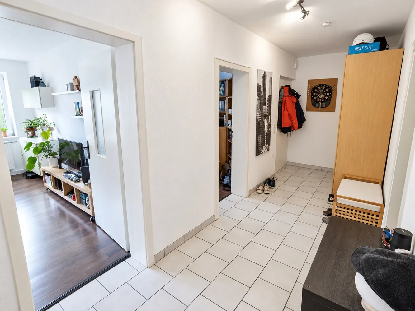 3 Zimmer Wohnung mit 70 m² in Dortmund – Bild 7