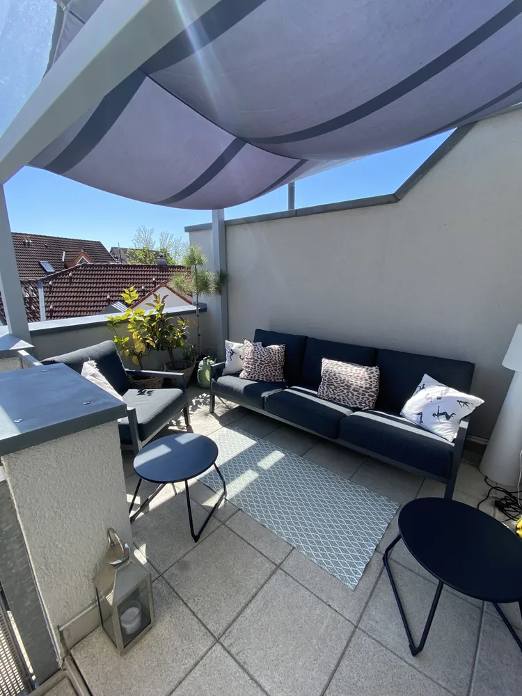 3 Zimmer Wohnung mit 83 m² in Bensheim – Bild 5