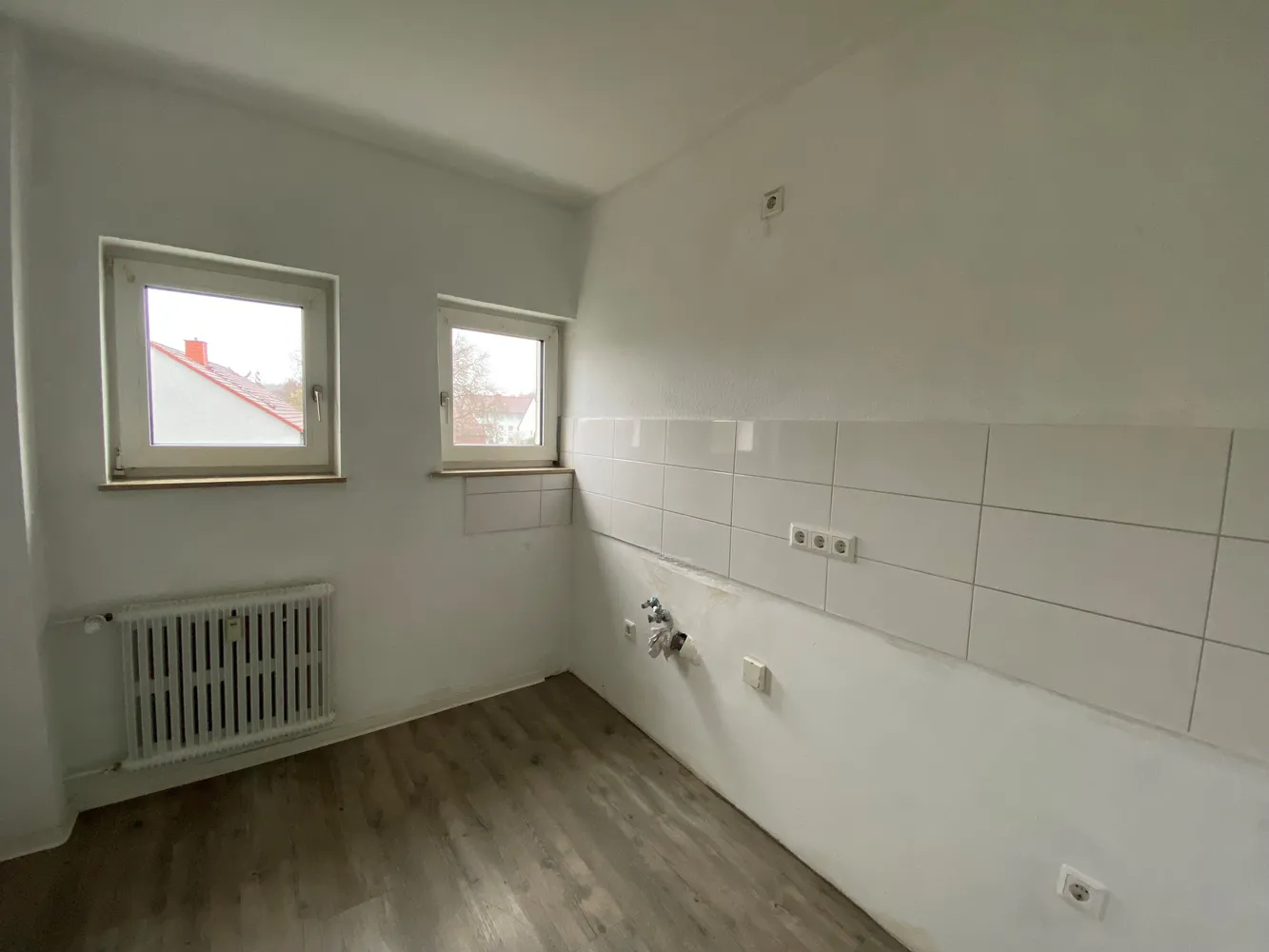 4 Zimmer Wohnung mit 66 m² in Essen – Bild 6