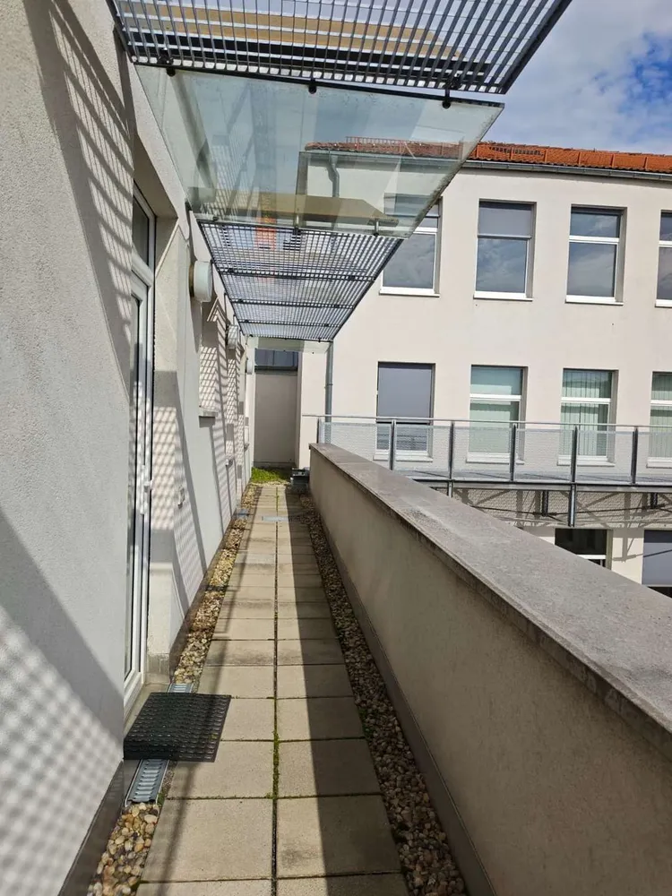 1 Zimmer Wohnung mit 40 m² in Bautzen – Bild 9