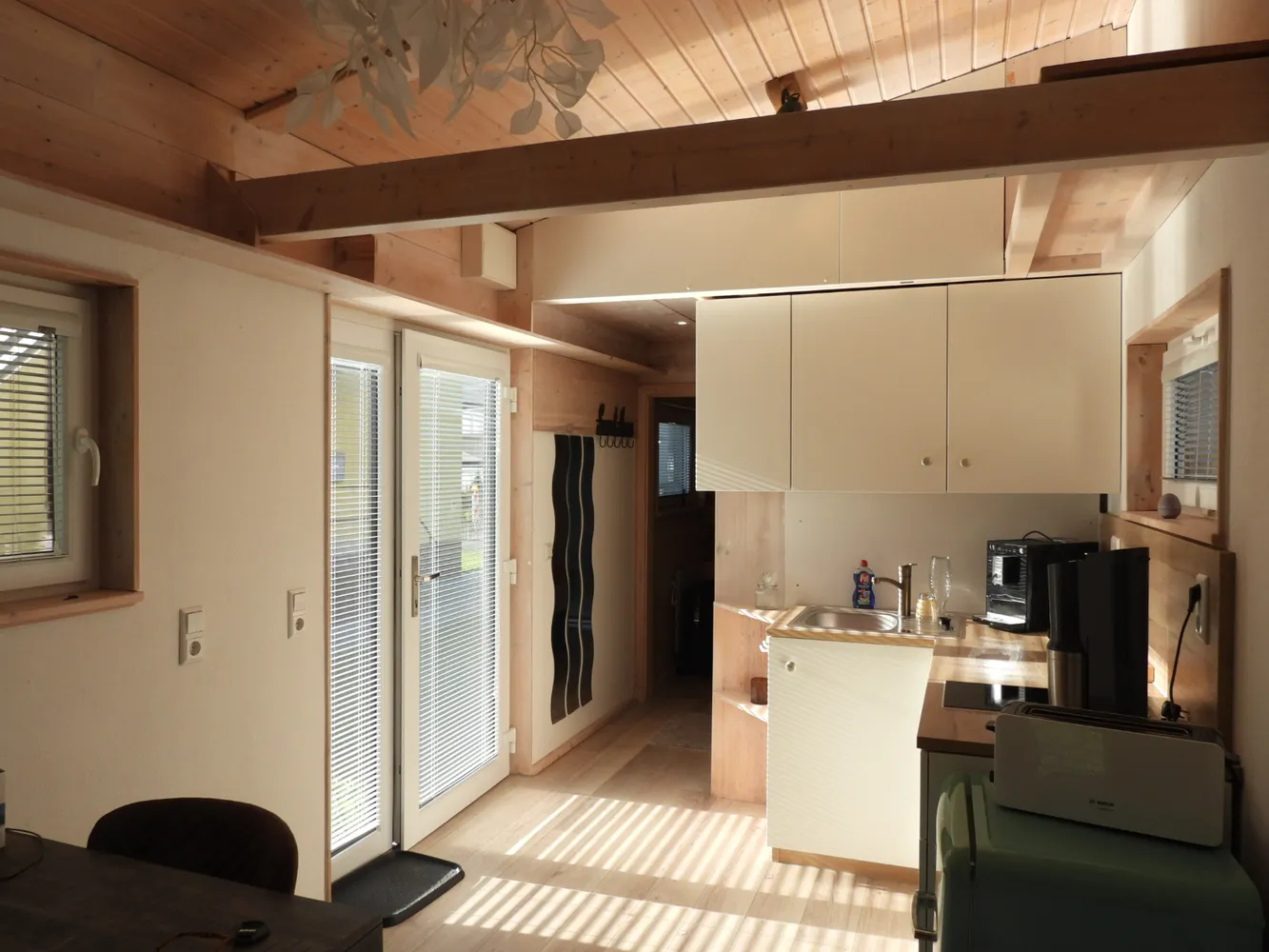 2 Zimmer Haus mit 30 m² in Schwäbisch Gmünd – Bild 3