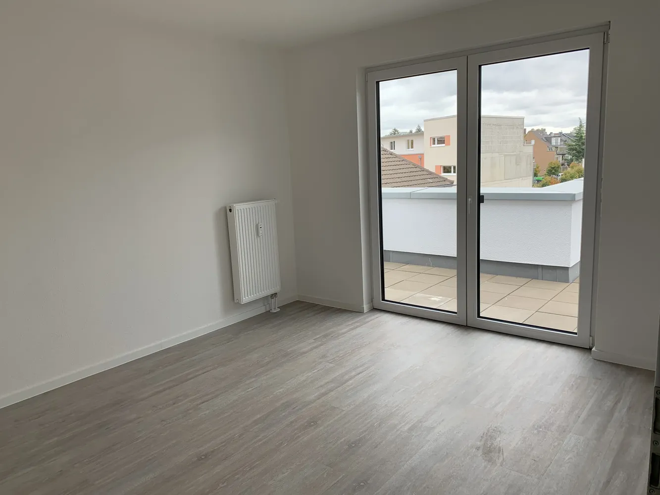 3 room apartment with 103 m² in Troisdorf – Photo 9