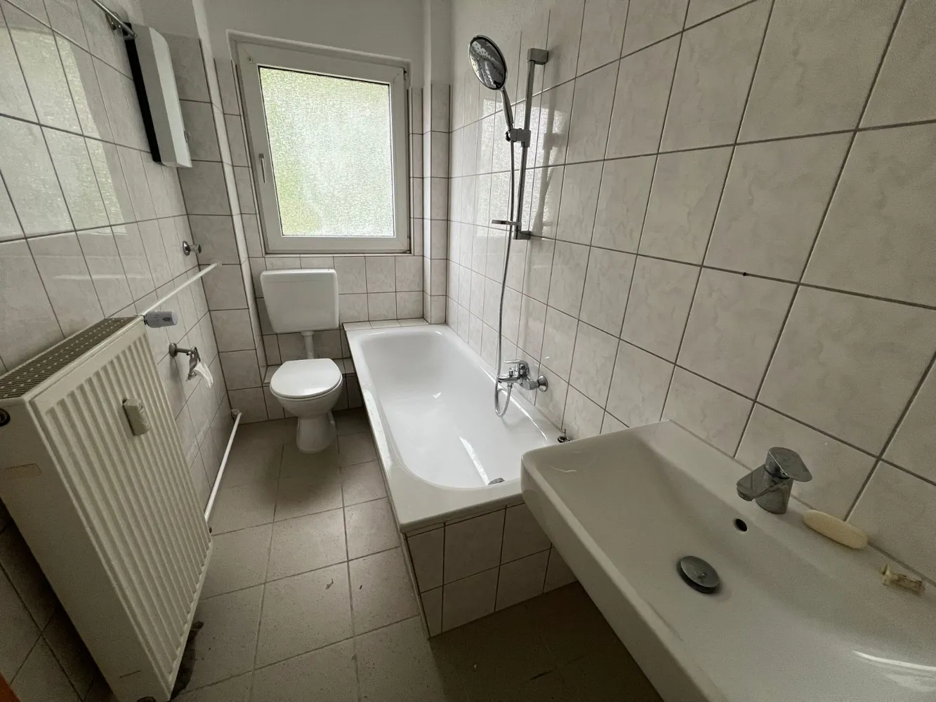 2 Zimmer Wohnung mit 48 m² in Duisburg – Bild 5
