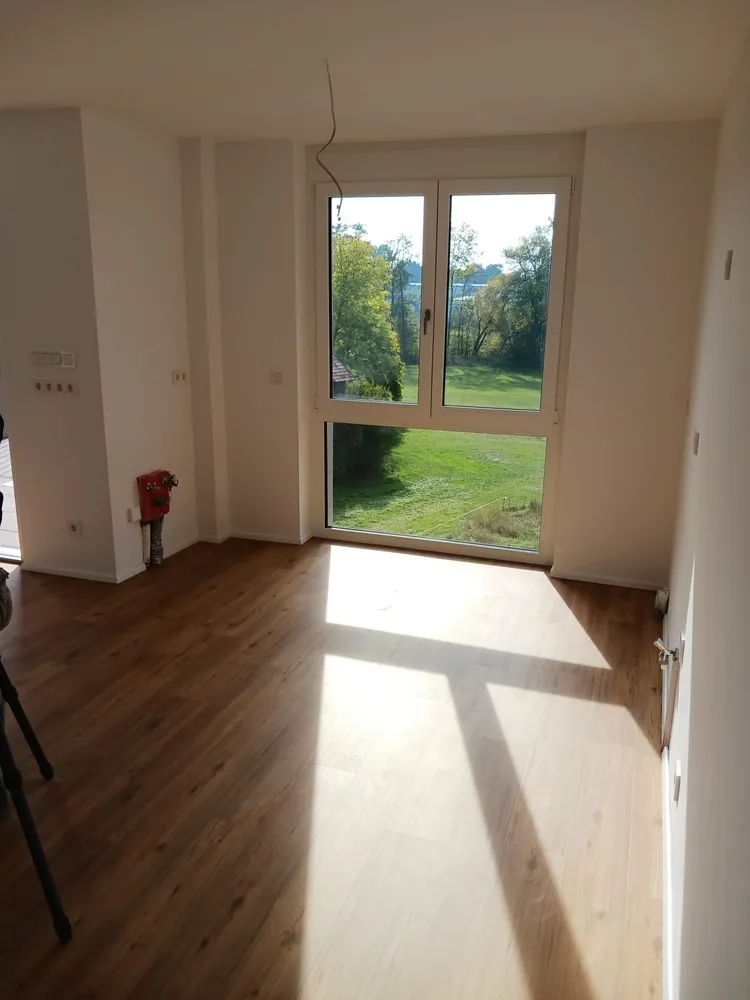 4 Zimmer Wohnung mit 106 m² in Crailsheim – Bild 8