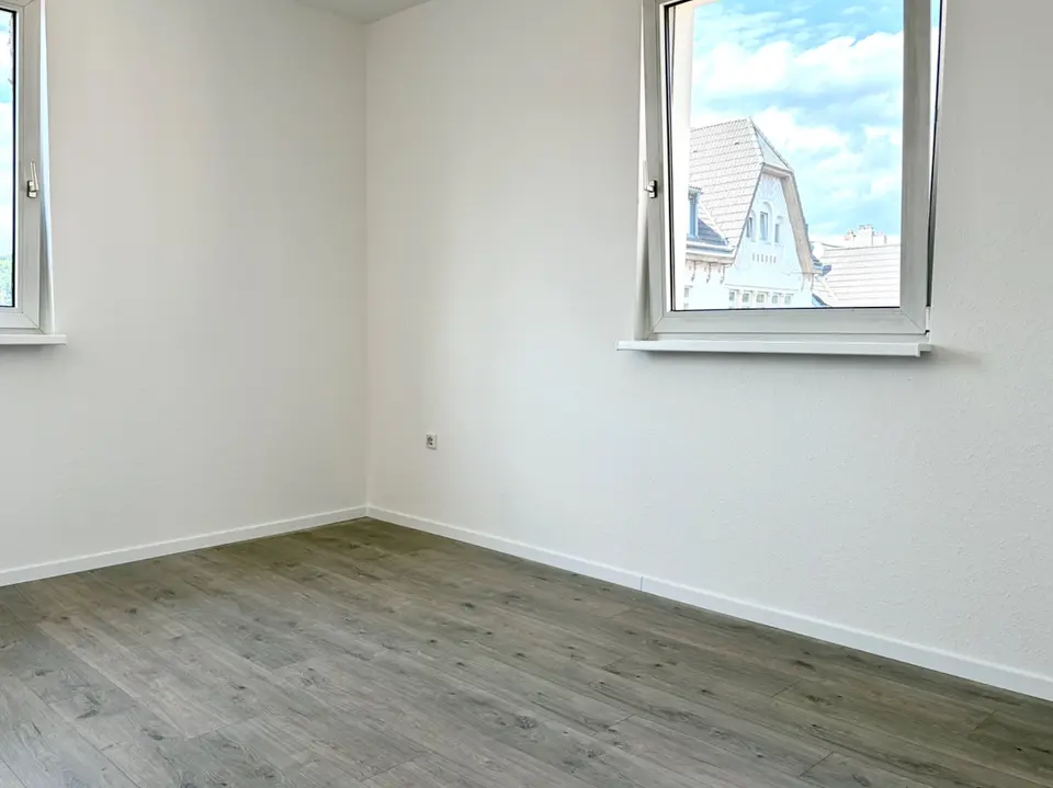 3 Zimmer Wohnung mit 86 m² in Hagen – Bild 1
