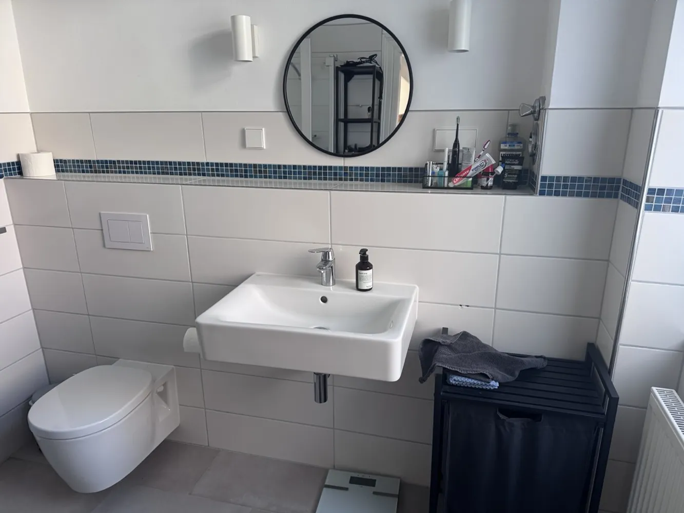 3 room apartment with 65 m² in Karlsruhe – Photo 11
