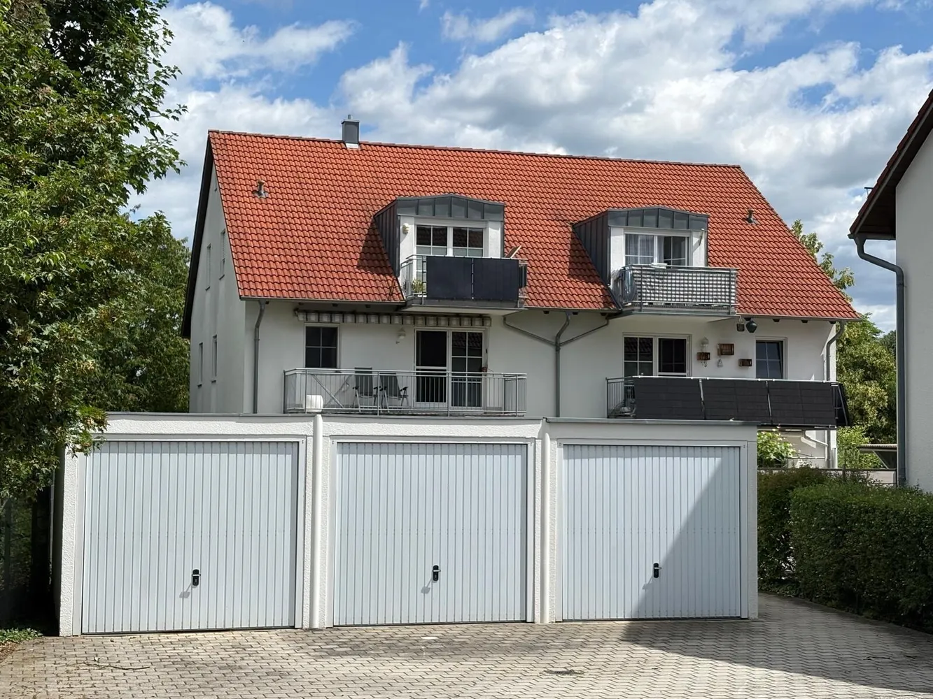 3 Zimmer Wohnung mit 84 m² in Ingolstadt – Bild 2