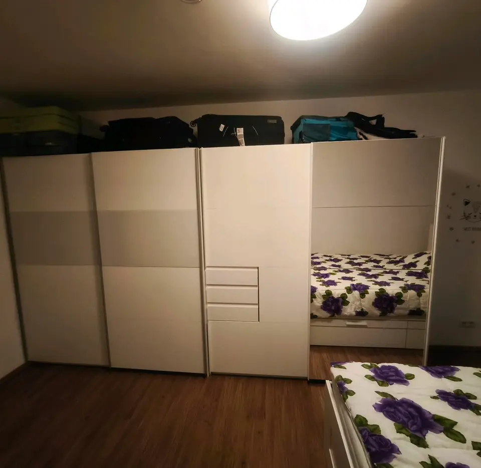 2 Zimmer Wohnung mit 45 m² in Wolfsburg – Bild 3