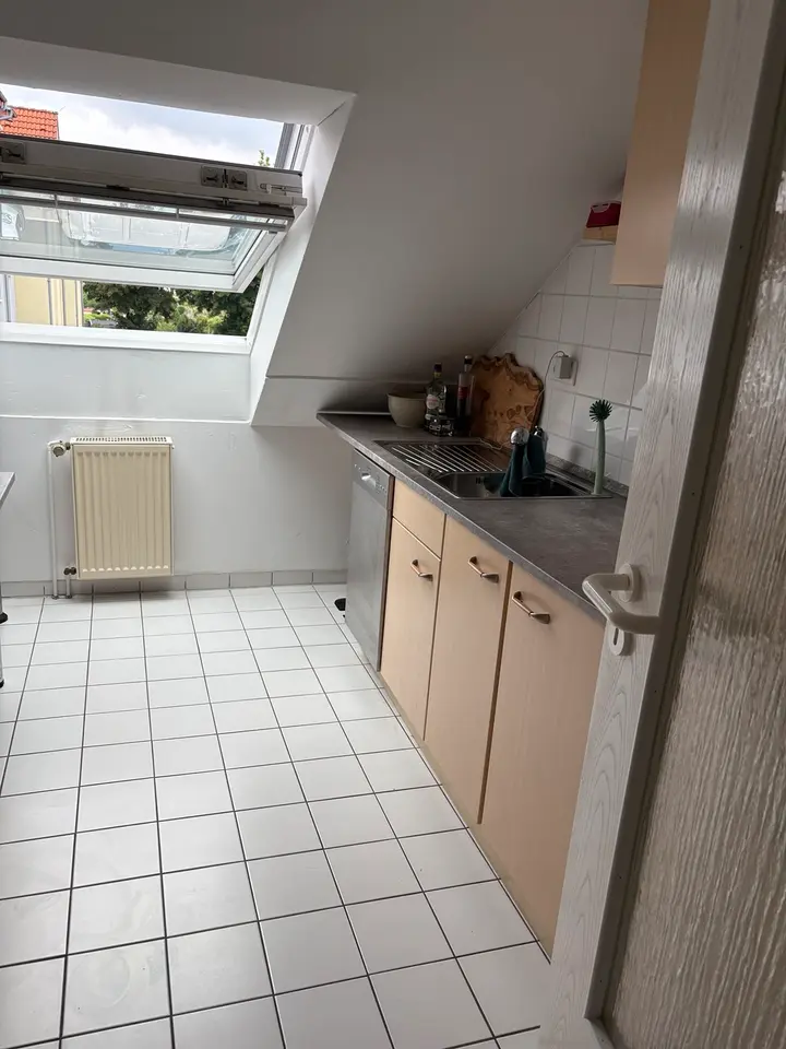 3 Zimmer Wohnung mit 67 m² in Wurzen – Bild 7