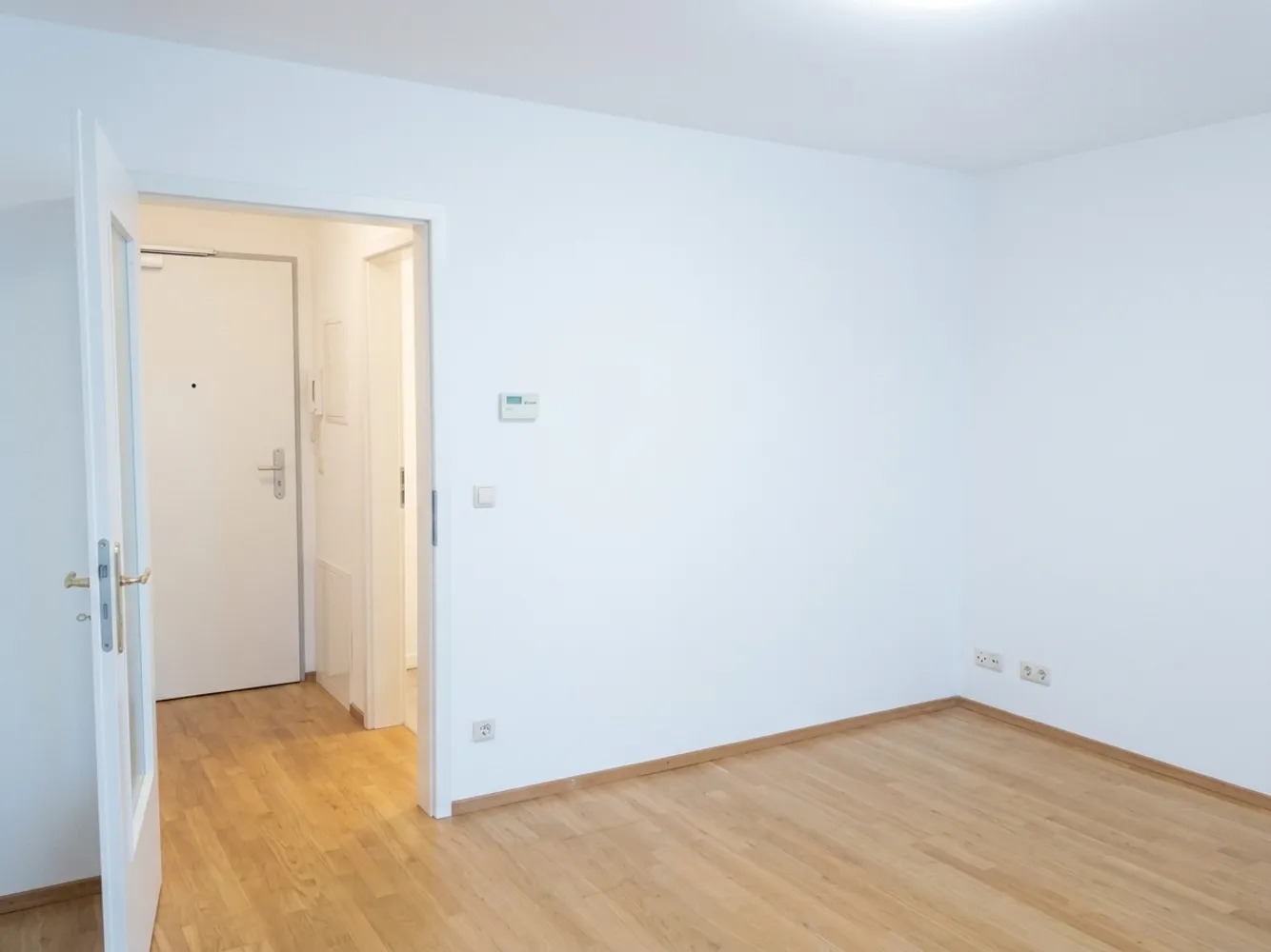 1 Zimmer Wohnung mit 38 m² in Leipzig – Bild 1