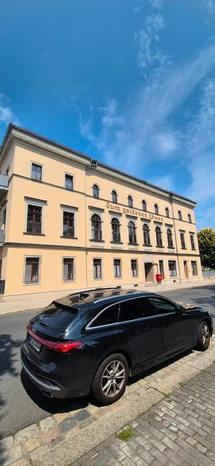 2 Zimmer Wohnung mit 37 m² in Dresden – Bild 9