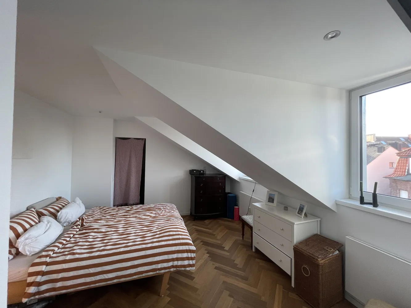 3 Zimmer Wohnung mit 115 m² in Münster – Bild 4