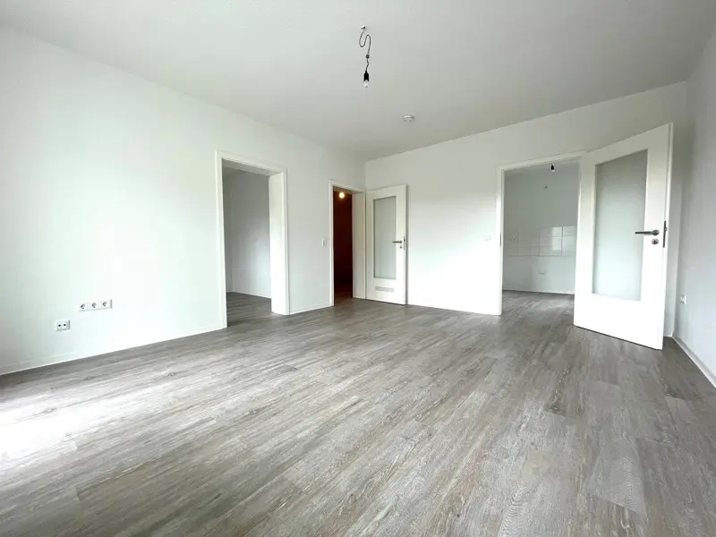 2 Zimmer Wohnung mit 57 m² in Dortmund – Bild 7
