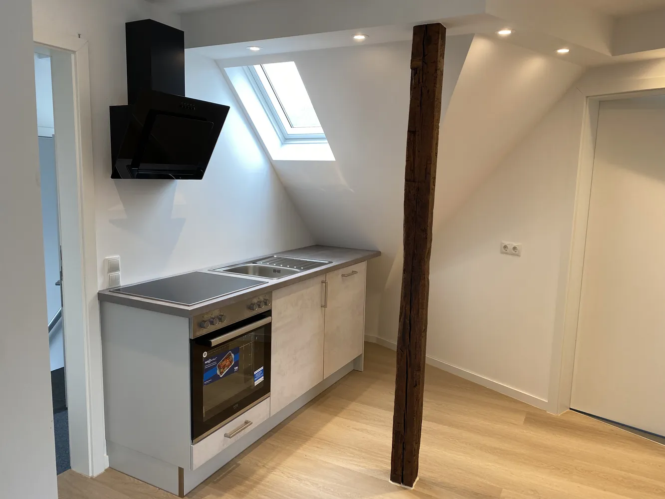 2 Zimmer Wohnung mit 69 m² in Delmenhorst – Bild 8