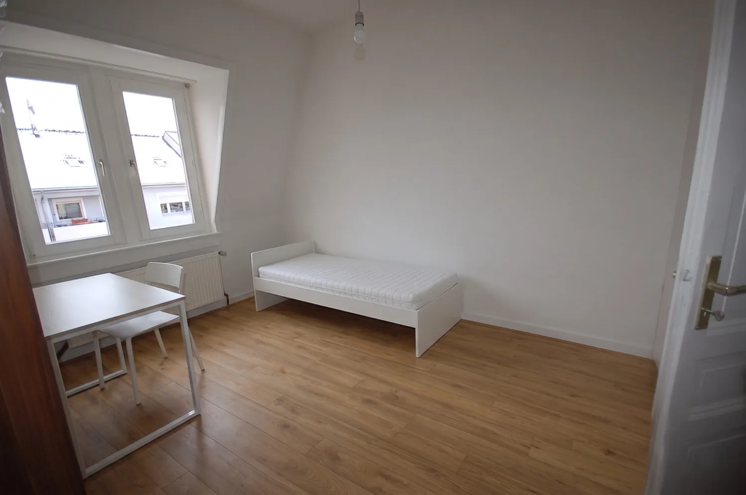 3 Zimmer Wohnung mit 65 m² in Frankfurt am Main – Bild 3