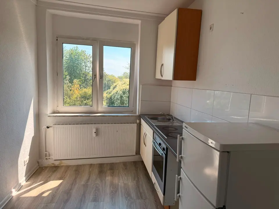 2 Zimmer Wohnung mit 53 m² in Bochum – Bild 2