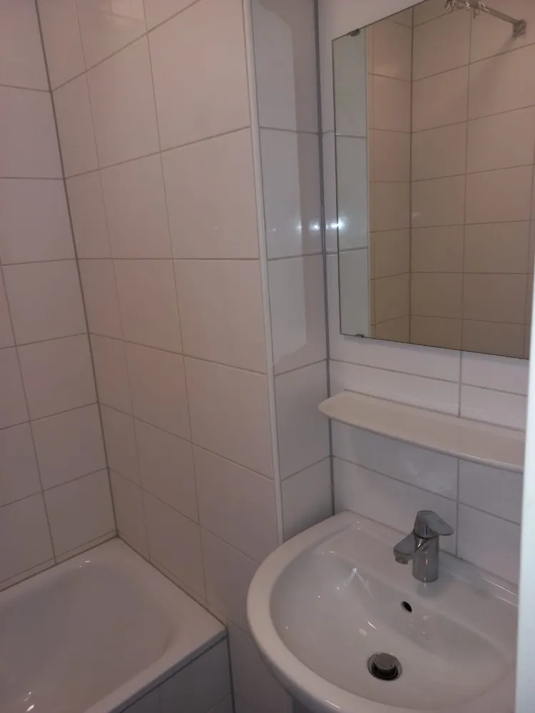 1 Zimmer Wohnung mit 23 m² in Mannheim – Bild 4