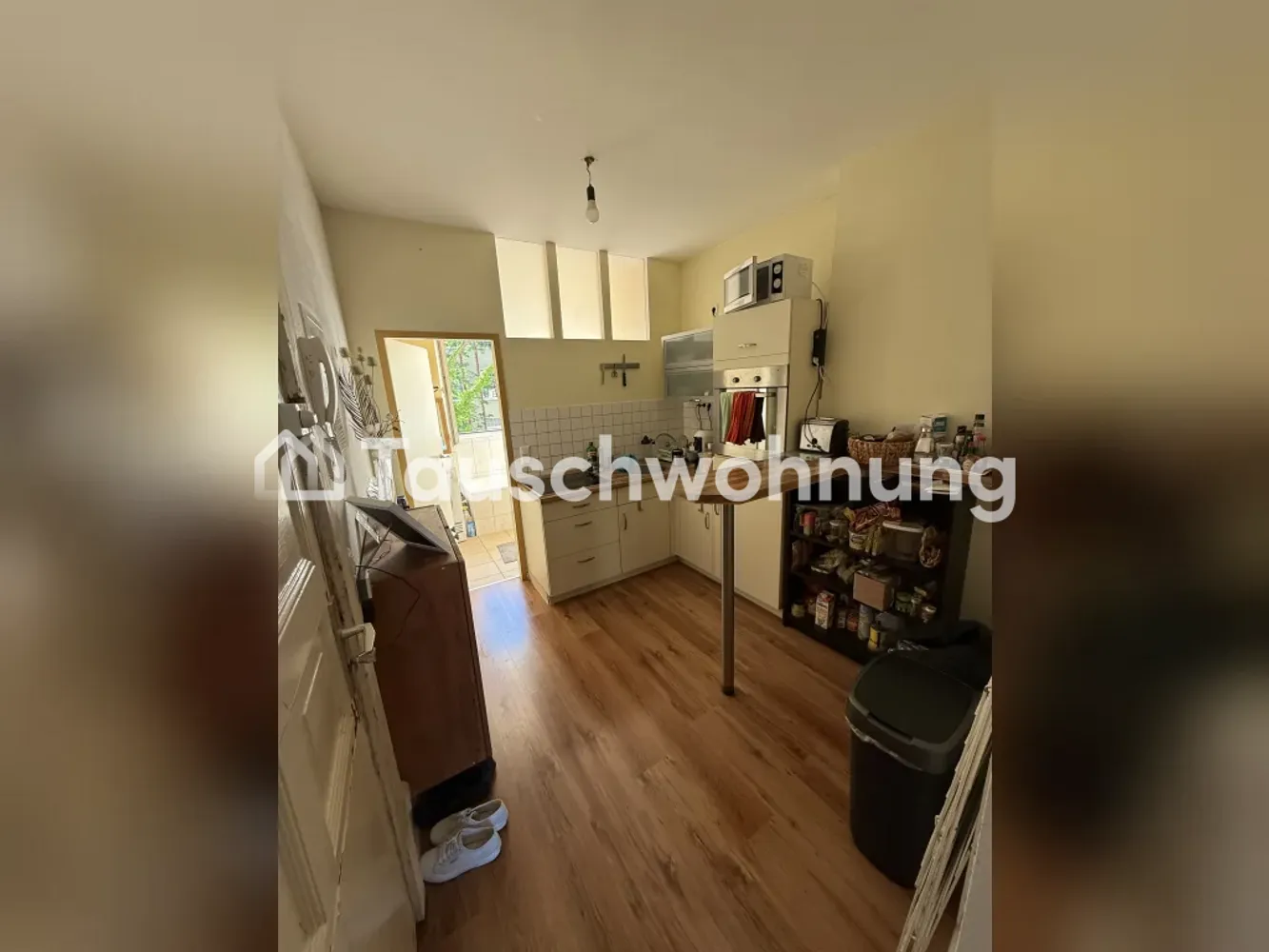 1 Zimmer Wohnung mit 42 m² in Berlin – Bild 2