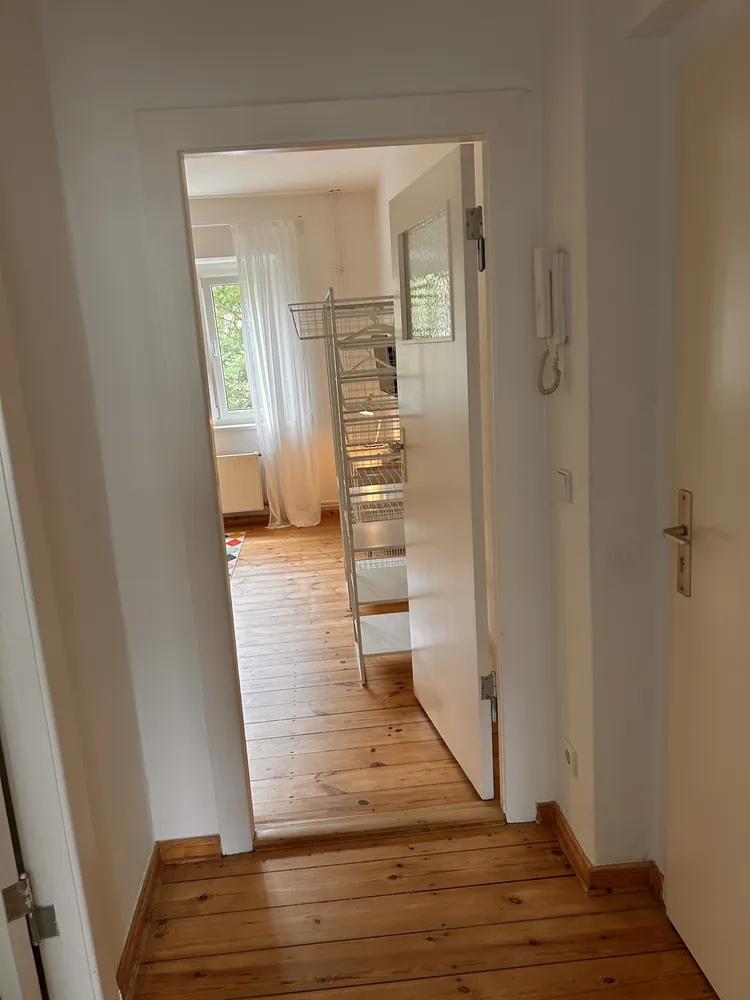 1 Zimmer Wohnung mit 35 m² in Berlin – Bild 10