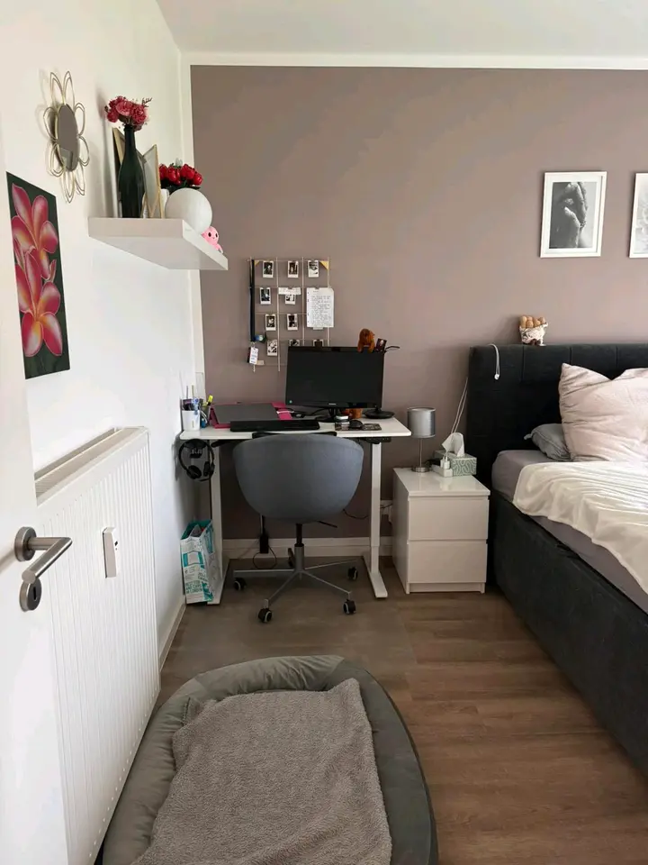 3 Zimmer Wohnung mit 86 m² in Erfurt – Bild 10