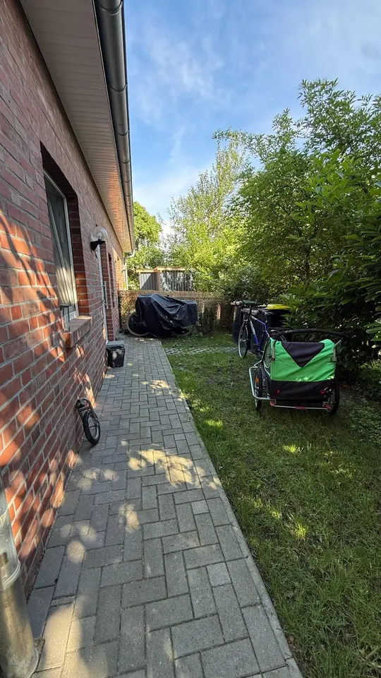 5 Zimmer Haus mit 136 m² in Kiel – Bild 4