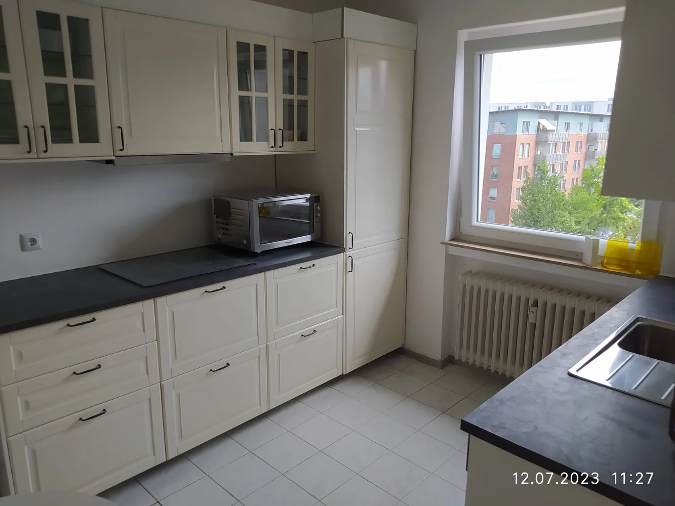 3 Zimmer Wohnung mit 70 m² in Hannover – Bild 3