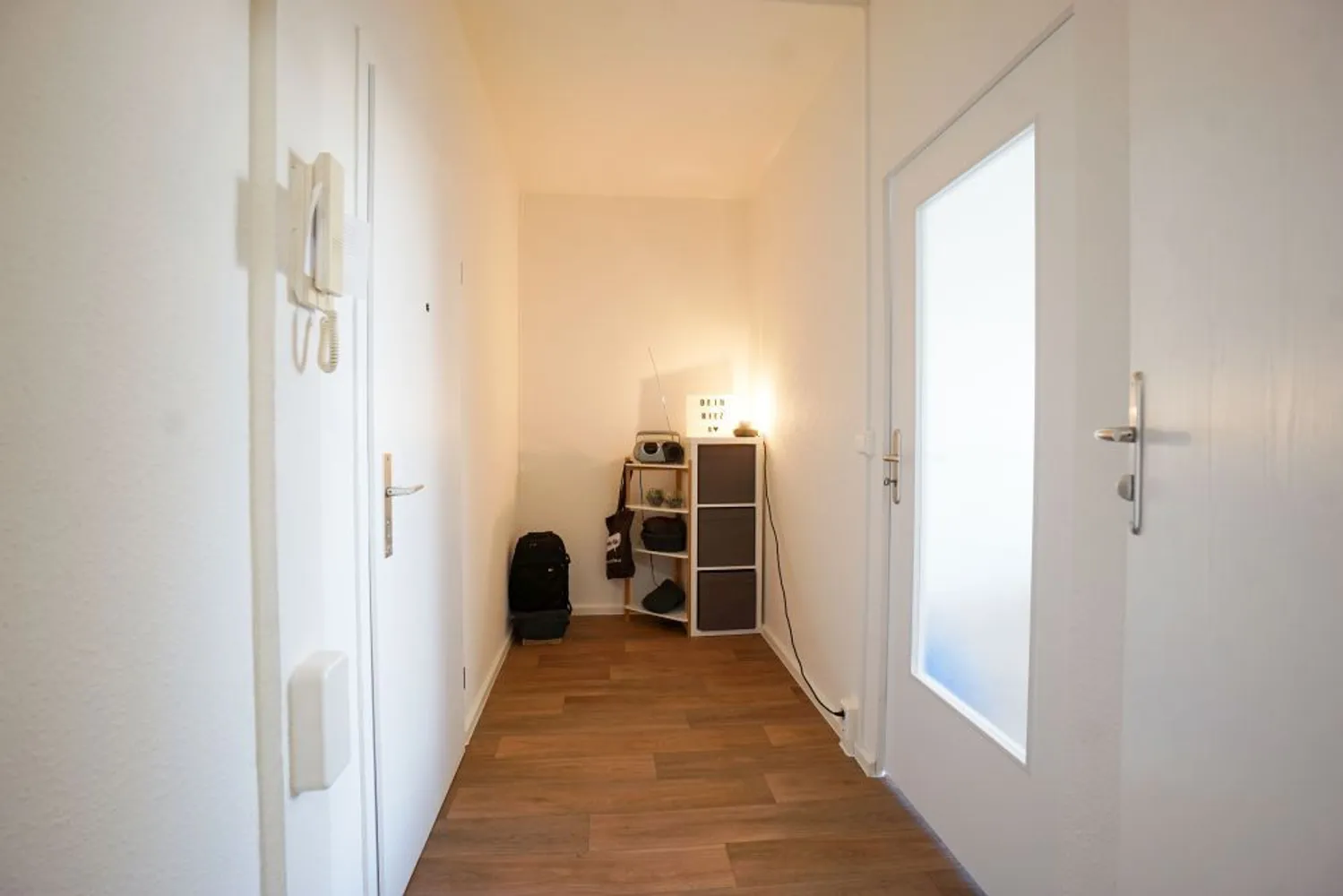 1 Zimmer Wohnung mit 36 m² in Plauen – Bild 10