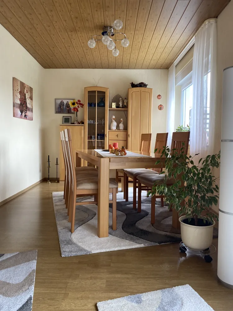 4 room apartment with 77 m² in Hagen – Photo 8