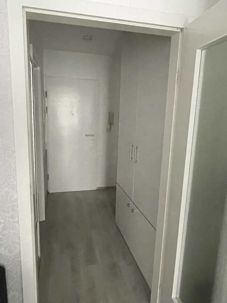 1 room apartment with 37 m² in Düsseldorf – Photo 5