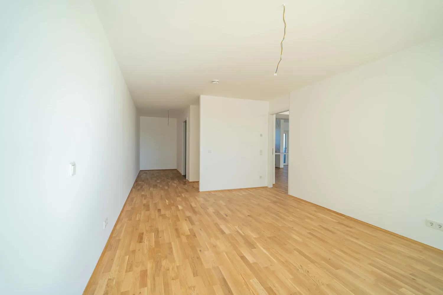 3 Zimmer Wohnung mit 134 m² in Regensburg – Bild 11