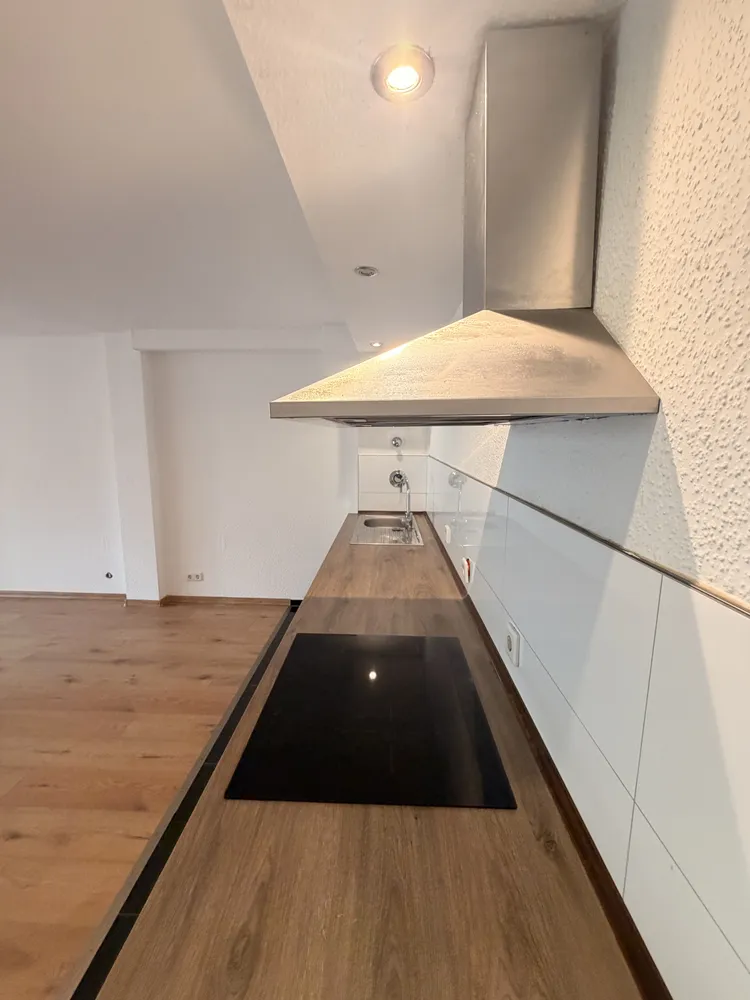 2 Zimmer Wohnung mit 88 m² in Düsseldorf – Bild 7