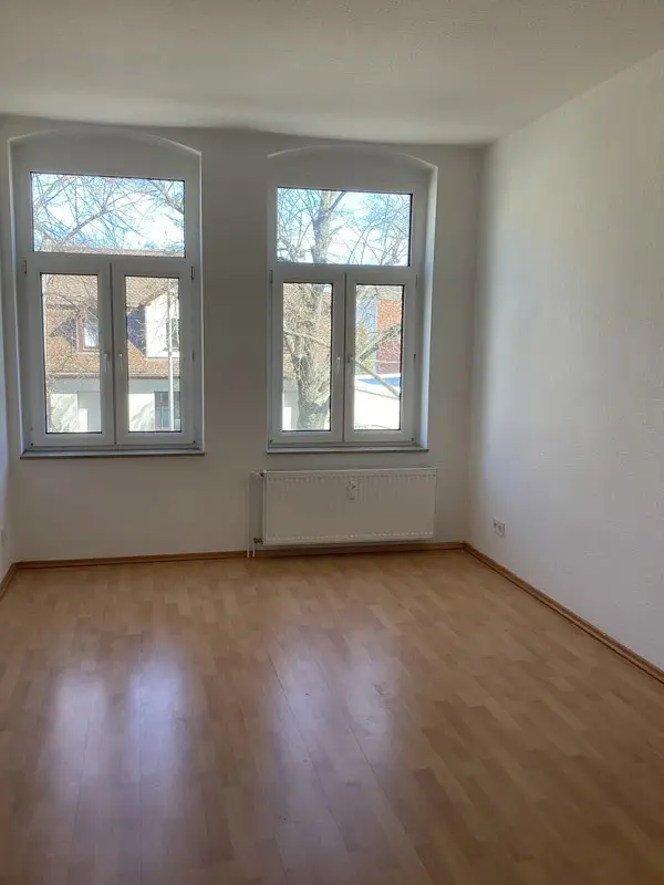 2 room apartment with 53 m² in Magdeburg – Photo 1