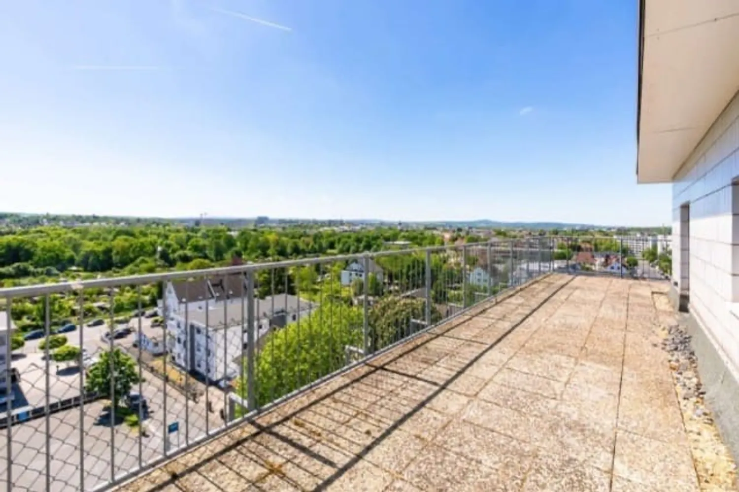 3 Zimmer Wohnung mit 90 m² in Gießen – Bild 4